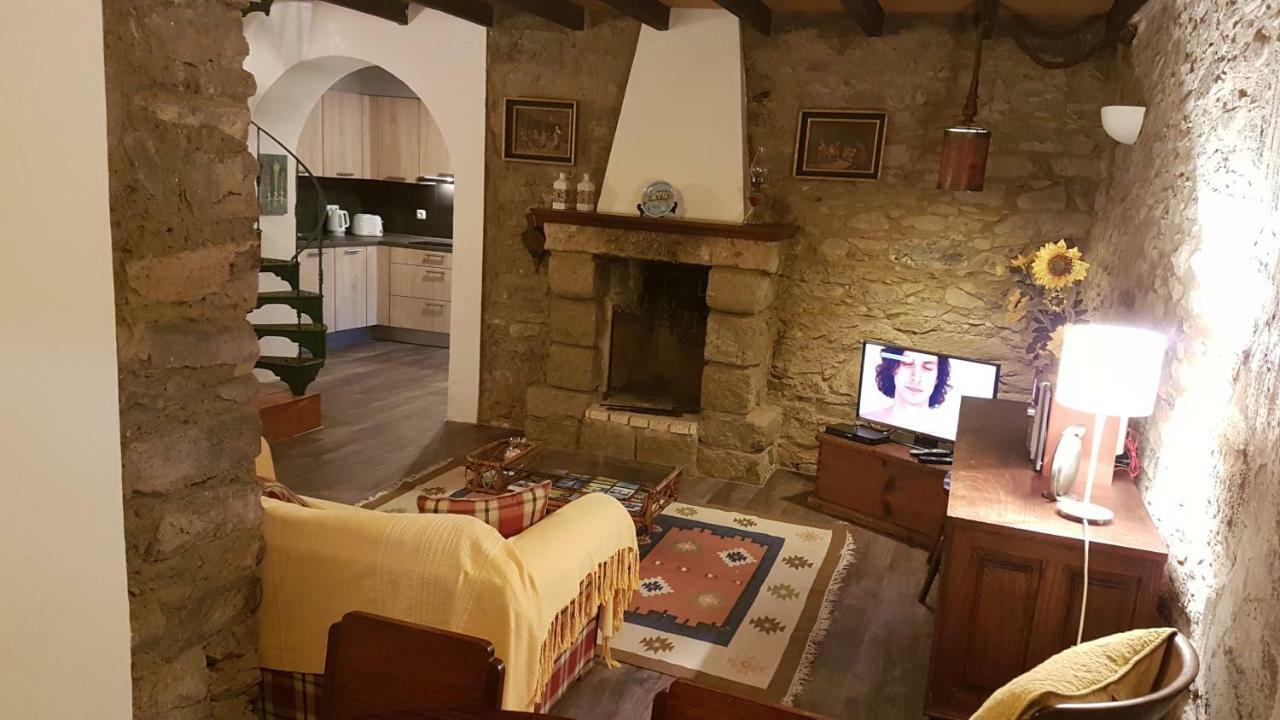 Casa Da Camacha Villa Porto Santo Exteriör bild