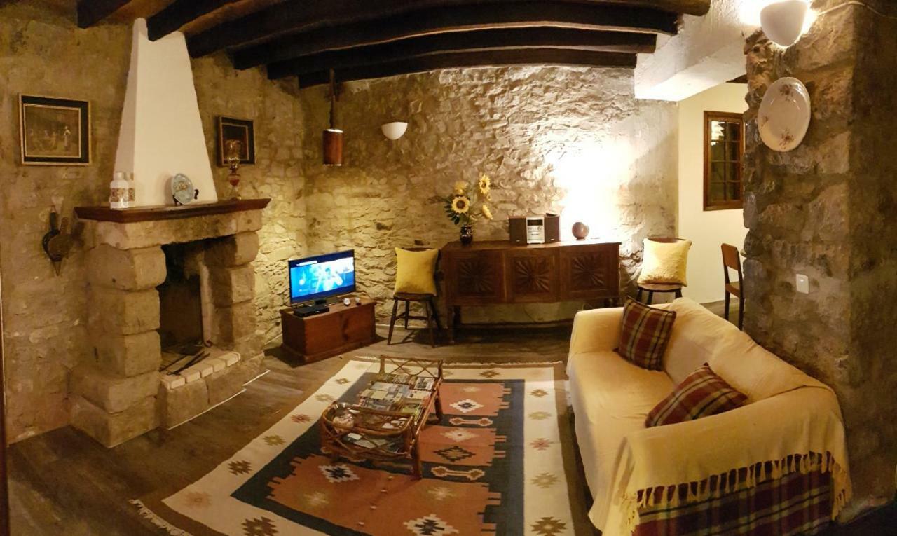 Casa Da Camacha Villa Porto Santo Exteriör bild