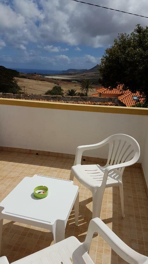 Casa Da Camacha Villa Porto Santo Exteriör bild